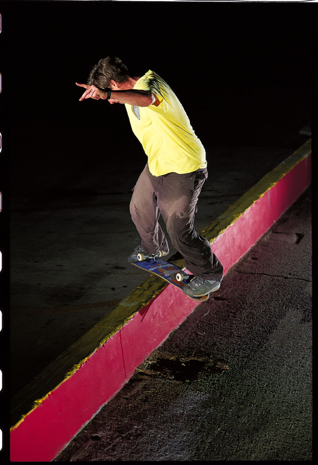 Rodney Mullen