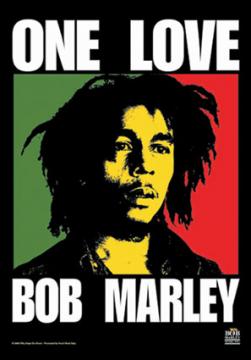 Bob Marley